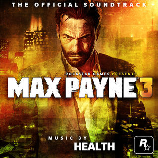 Max Payne 3 OST