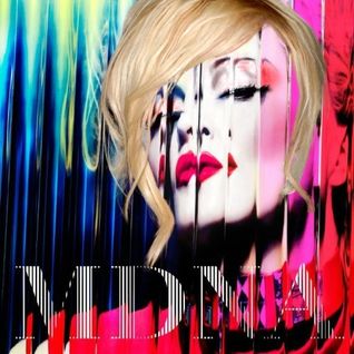 MDNA