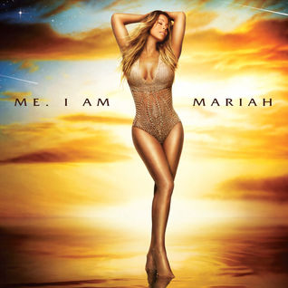 Me. I Am Mariah… The Elusive Chanteuse