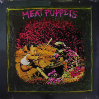 Meat Puppets