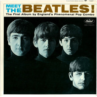 Meet the Beatles!