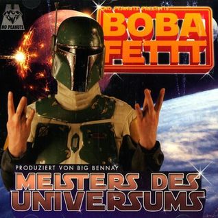 Meister des Universums