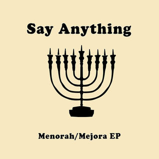 Menorah/Majora EP