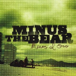 Menos El Oso