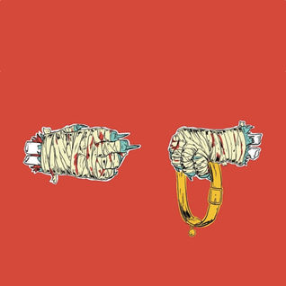 Meow the Jewels