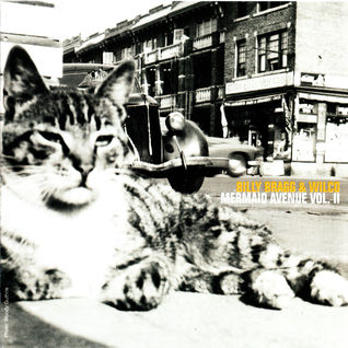 Mermaid Avenue, Vol. 2