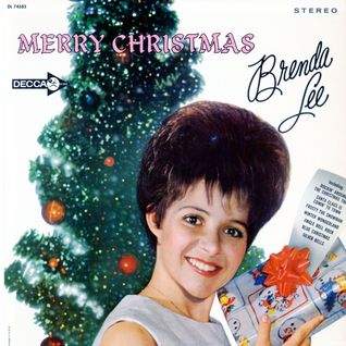 Merry Christmas from Brenda Lee