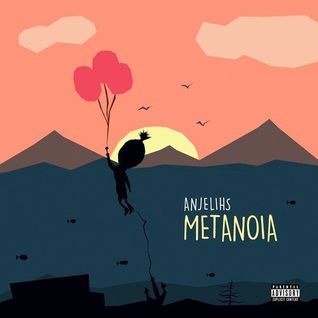 Metanoia