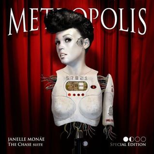 Metropolis Suite 1: The Chase