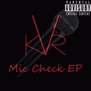 Mic Check EP