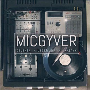 Micgyver