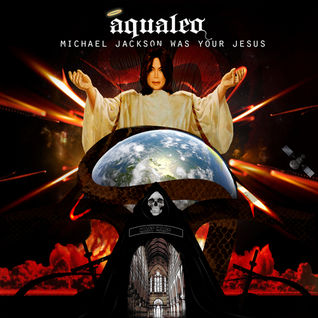 Michael Jackson Was Your Jesus