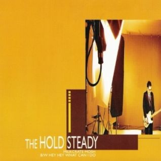 Milkcrate Mosh / Hey Hey What Can I Do