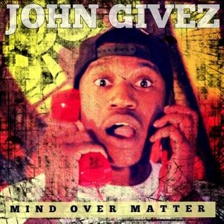 Mind Over Matter EP