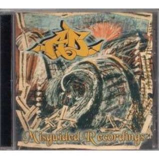 Misguided Recordings