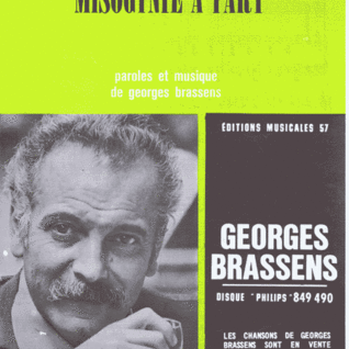 Misogynie à part