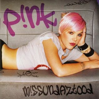 Missundaztood