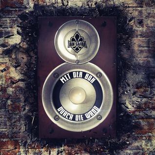 Mit der Box durch die Wand