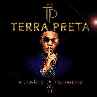 Mixtape Millionário Em Treinamento Vol. 2