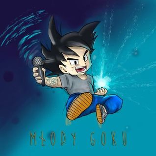 Młody Goku