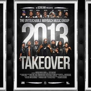 MMG Takeover 2013