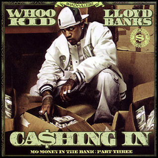 Mo' Money In The Bank Vol. 3: Cashing In