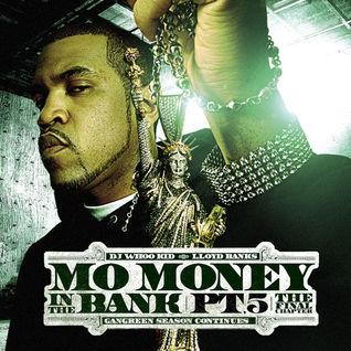 Mo' Money In The Bank Vol. 5: The Final Chapter