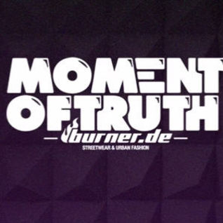 Moment Of Truth 2015 (#MOT15)