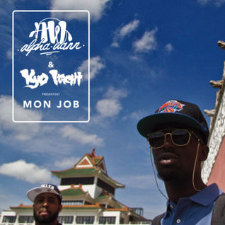Mon Job