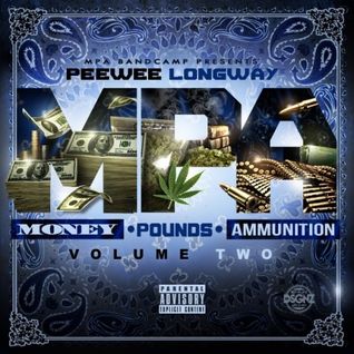 Money, Pounds, Ammunition Vol. 2