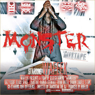 Monster Mixtape