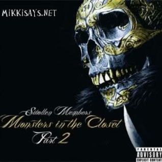 Monsters II (Monsters In The Closet Part 2)