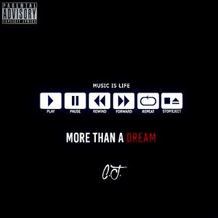 More Than A Dream