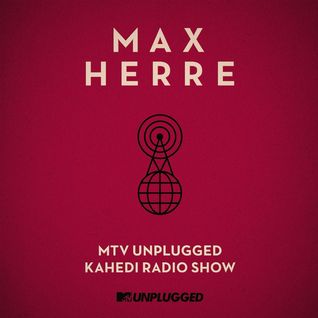 MTV Unplugged KAHEDI Radio Show