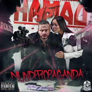 Mundpropaganda