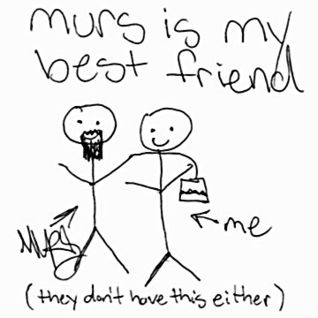 MURS Is My Best Friend