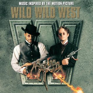 Music Inspired By the Motion Picture Wild Wild West