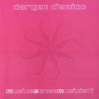 Musica Senza Musicisti