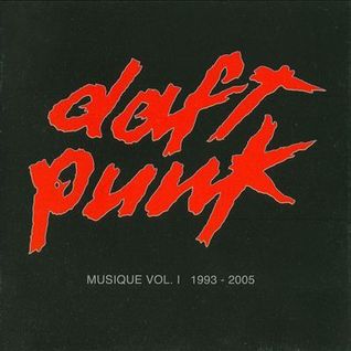 Musique Vol. 1 1993–2005