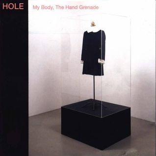 My Body, The Hand Grenade