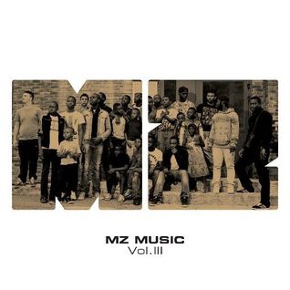 MZ Music, vol.3