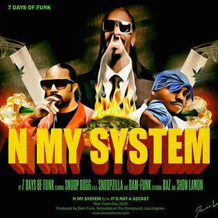 N My System/Not A Secret