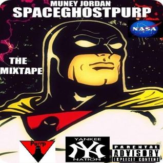 Nasa The Mixtape