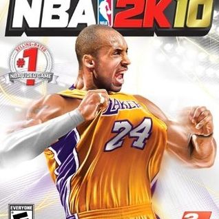 NBA 2K10 Soundtrack