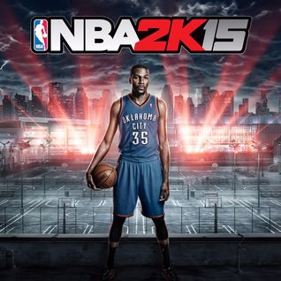 NBA 2K15 Soundtrack