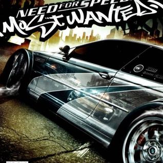 Need for Speed: Most Wanted - Soundtrack