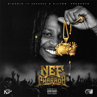 Nef the Pharaoh Ep.
