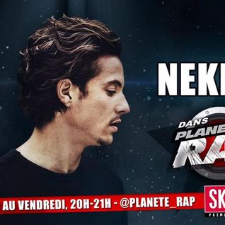 Nekfeu (Feu)