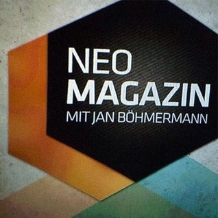 NEO MAGAZIN
