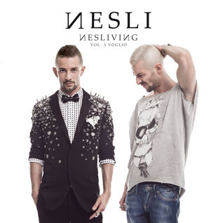 Nesliving Vol. 3 - Voglio